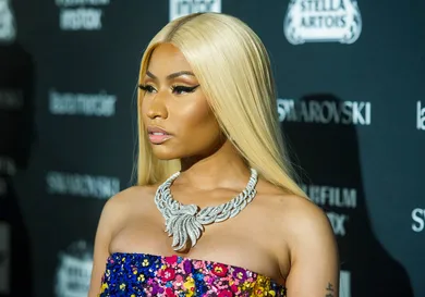 2017 Harper's Bazaar Icons