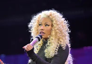 Nicki Minaj Could Lose Mansion Hip Hop News