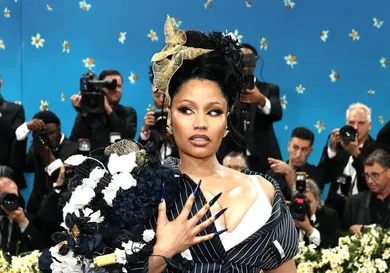 Nicki Minaj Jay-Z Alleged Son Hip Hop News