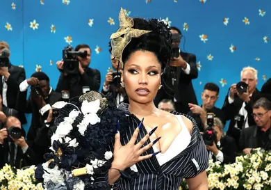 Nicki Minaj Puts Desiree Perez On Blast Hip Hop News