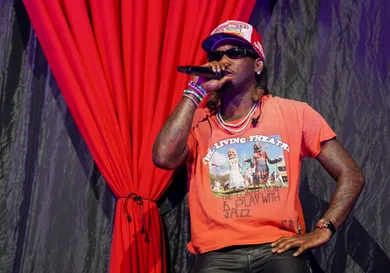 NBA YoungBoy: MASA TOUR - Atlanta, GA