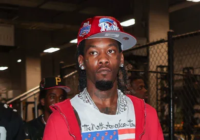 Offset Unpaid Taxes Hip Hop News