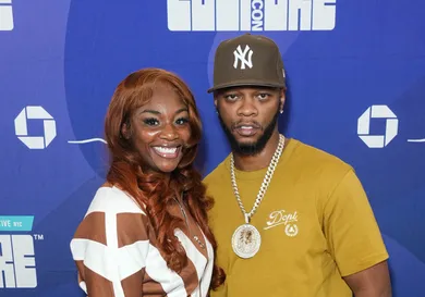 Papoose Allegedly Smacks Comedian Gossip News