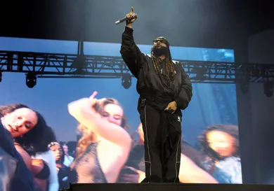 Wireless Festival 2025 - Day Two