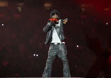 The Weeknd: After Hours Til Dawn Tour - Atlanta, GA