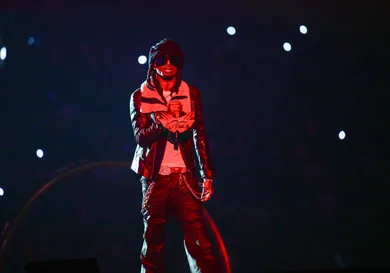 The Weeknd: After Hours Til Dawn Tour - Atlanta, GA