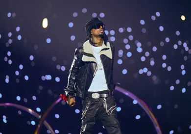 The Weeknd: After Hours Til Dawn Tour - Atlanta, GA