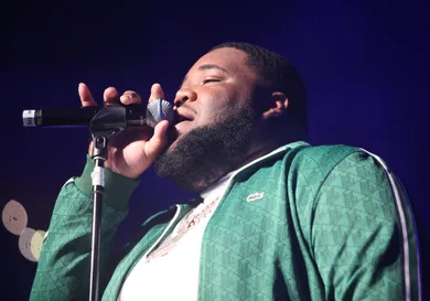 Rod Wave Alleged Deadbeat Gossip News