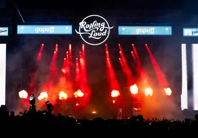 Rolling Loud California 2025