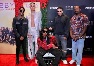 The Zeus Network's "Bobby I Love You, Purrr" Los Angeles Premiere Screening