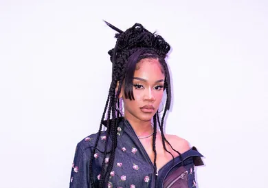 Saweetie Jadon Sancho Tricking Accusations Gossip News