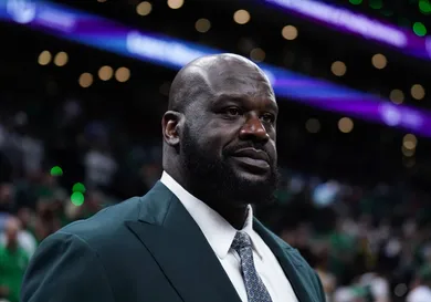 Shaq Sophie Rain Rumors Gossip News