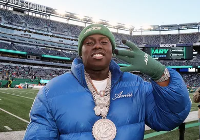 Sheff G Begins Sentence Hip Hop News