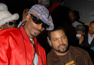 Snoop Dogg Ice Cube Testimonies Hip Hop News