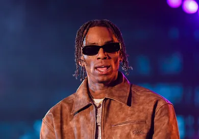 Soulja Boy Slams Kandi Burruss Hip Hop News