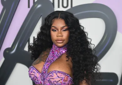 Sukihana 6ix9ine Lice Hip Hop News