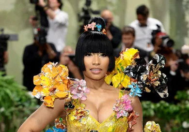 Tasha K Nicki Minaj Schizophrenia Hip Hop News