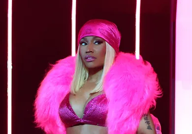 Tasha K Nicki Minaj Stylist Hip Hop News