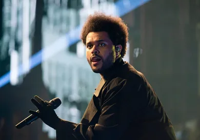 The Weeknd New Dates Hip Hop News