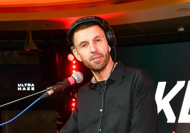 Tim Westwood Charged Rape Crime News