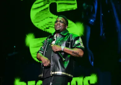 Cash Money Millionaires 30th Anniversary Concert