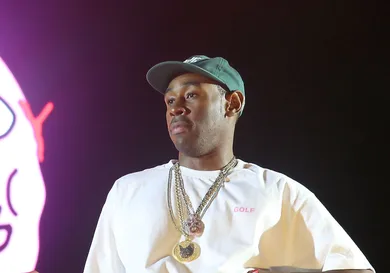 Tyler, The Creator Goes Off Heckler Hip Hop News