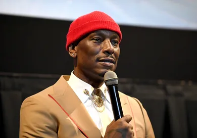 Tyrese Arrested Alleged Animal Cruelty Crime News