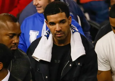 UMG Statement Drake Lawsuit Hip Hop News
