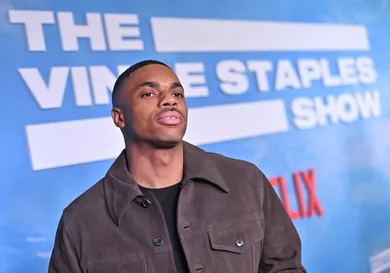The Vince Staples Show, Premiere, Los Angeles