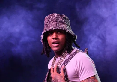 Witness Alleges Lil Durk Ordered Hits Hip Hop News