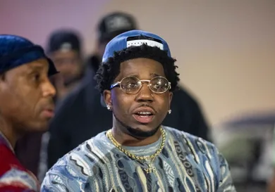 YFN Lucci Fani Willis Young Thug Hip Hop News