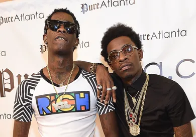Young Thug Regret Rich Homie Quan Hip Hop News