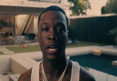 2KBABY - UNAPPRECIATED Music Video via YouTube