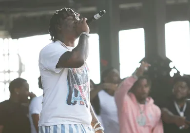 50 Cent Fredo Bang Lawsuit YNW Melly Case Hip Hop News