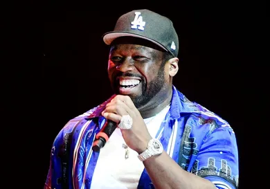 50 Cent Diddy Docuseries Days Away Hip Hop News