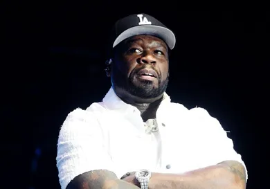 50 Cent Doesn't Like Zohran Mamdani Hip Hop News