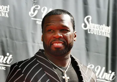 50 Cent Vivica A Fox Advice Hip Hop News