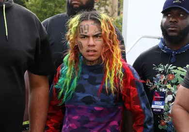 Made In America - Day 1