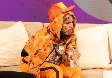 6ix9ine King Von Alleged Killer Lul Tim Scammed 10K Verse Hip Hop News