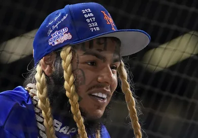 6ix9ine Mocks YFN Lucci Mother Shooting Hip Hop News