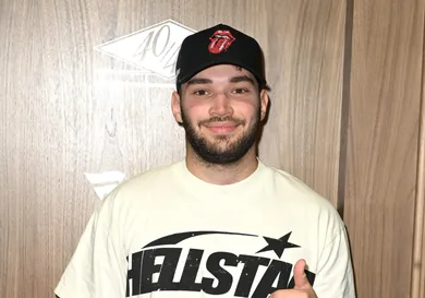 6ix9ine Mother Adin Ross Israeli Flag Hip Hop News