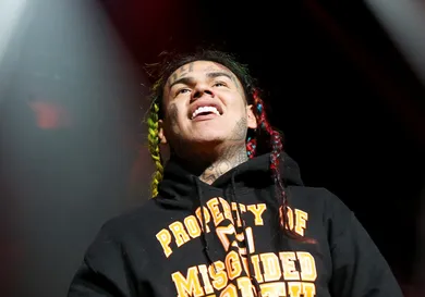6ix9ine Sentencing Delay Hip Hop News