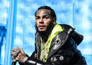 6ix9ine Stabbing ASAP Rocky Hip Hop News