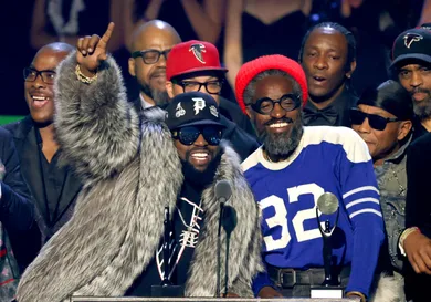 Andre 3000 Big Boi Outkast Rock Roll Hall Of Fame Hip Hop News
