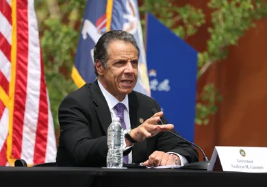 Syndication: Westchester County Journal News