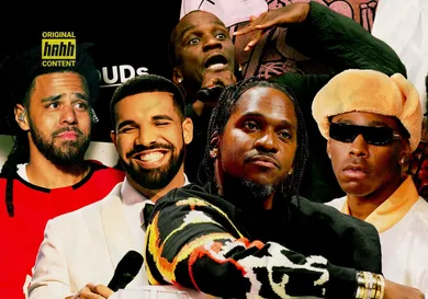 Best Songs Of 2025 - Article Cover