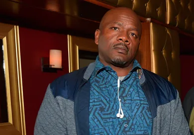 Big U Son Allegedly Shot Killed Los Angeles Hip Hop News