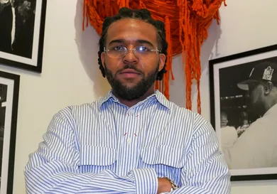 Biggie Smalls Son CJ Wallace Sues Publicist Diddy Claim Hip Hop News