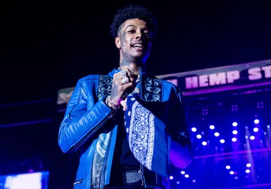 Blueface Mom Calls Feds On Chrisean Rock Threat Hip Hop News
