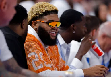 Celina Powell Druski Attacked Coulda Been Love Gossip News